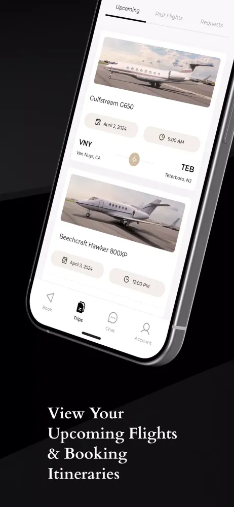 Amalfi Jets Screenshots