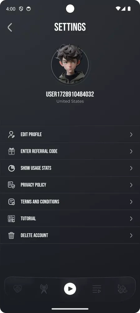 Amazing Videos Screenshots