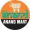 Anand Mart-Grocery App