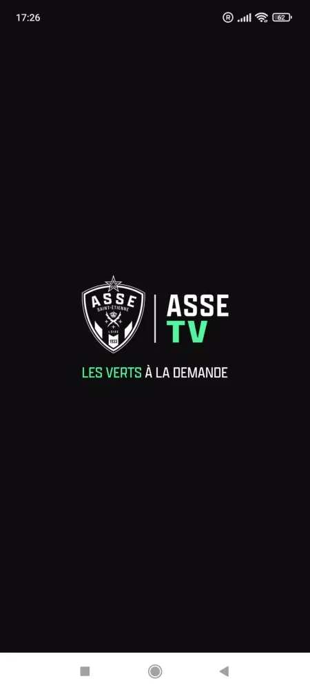 ASSE.TV স্ক্রিনশট