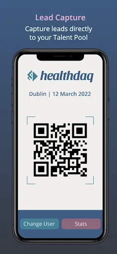 Healthdaq Ekran Görüntüleri