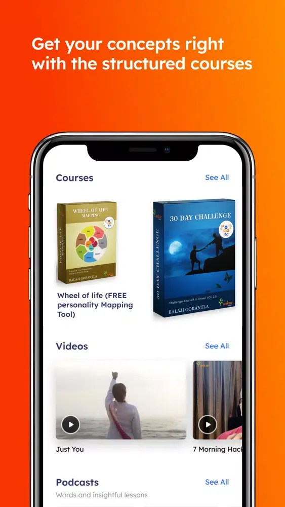 تصاویر Ankur YogaPLUS