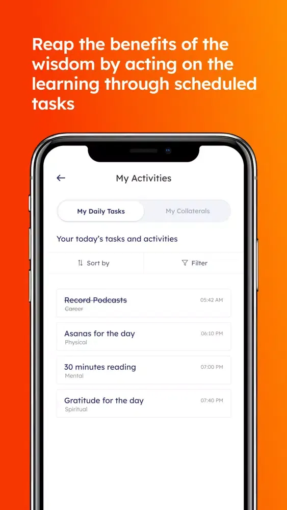 تصاویر Ankur YogaPLUS