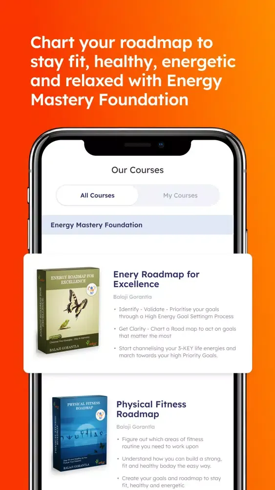 تصاویر Ankur YogaPLUS