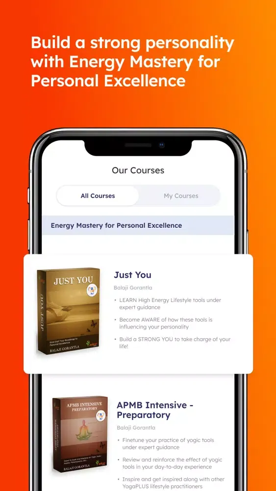 تصاویر Ankur YogaPLUS