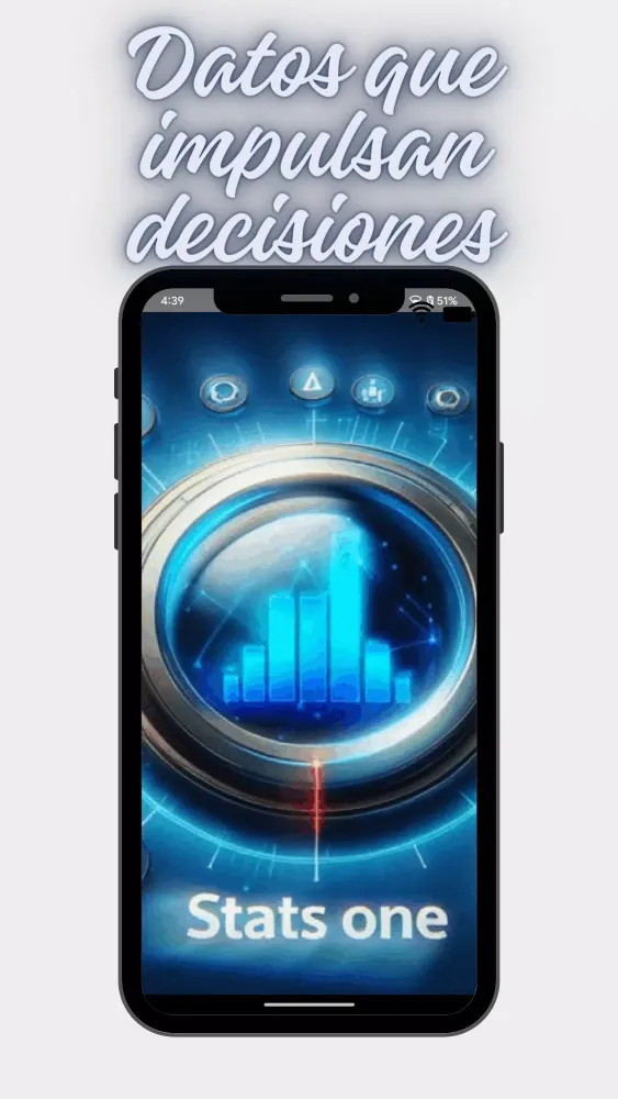 Stats One 스크린샷