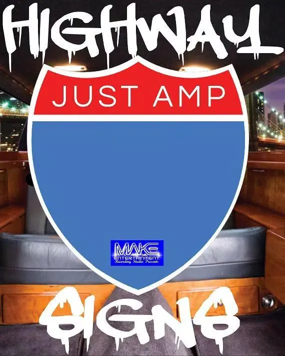 Just AMP D.A.M.S. Screenshots
