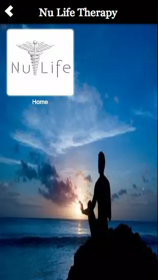 Nu Life Therapy スクリーンショット