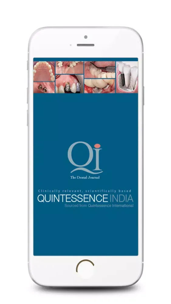 تصاویر QI The Dental Journal