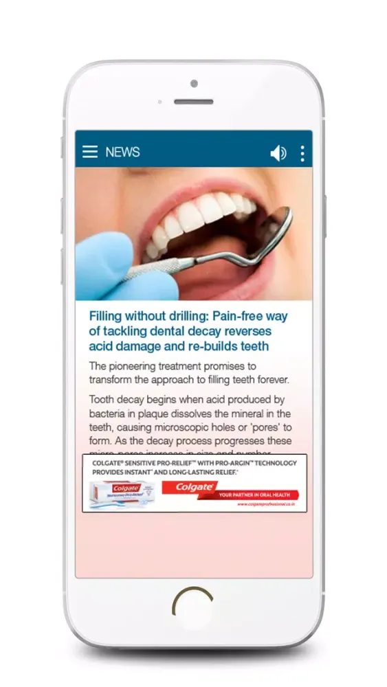تصاویر QI The Dental Journal