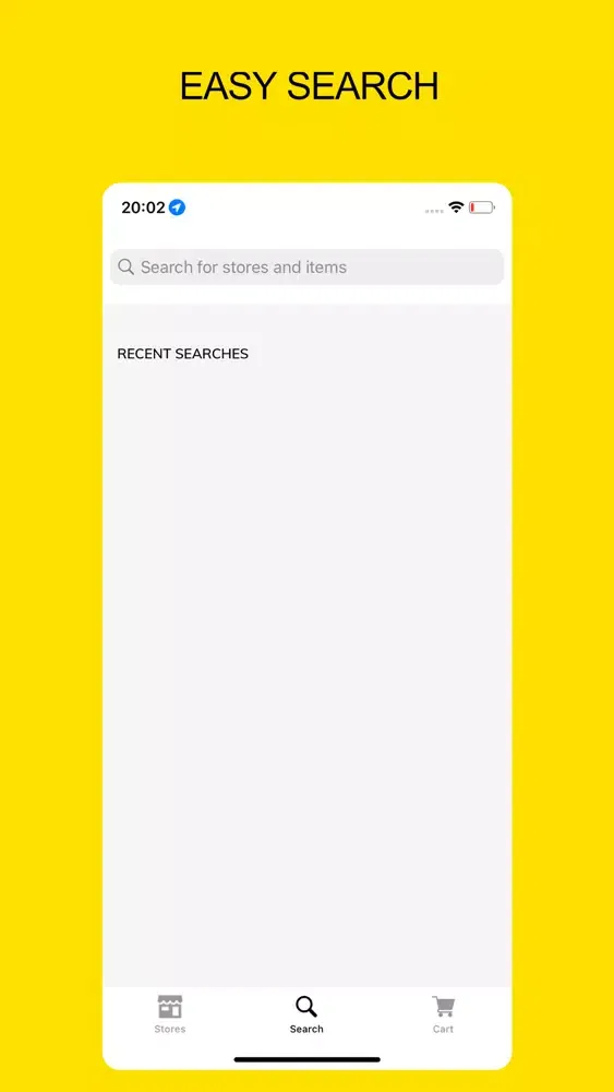 تصاویر Appto Shopper App