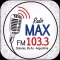 Radio Max FM 103.3
