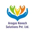 Arogya kavach Arogya kavach