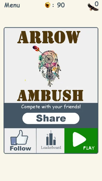 Arrow Ambush Screenshots