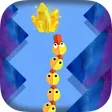 Arrow Head Snake Run 2015 Ultimate Endless Arcade Maze Runner Champion