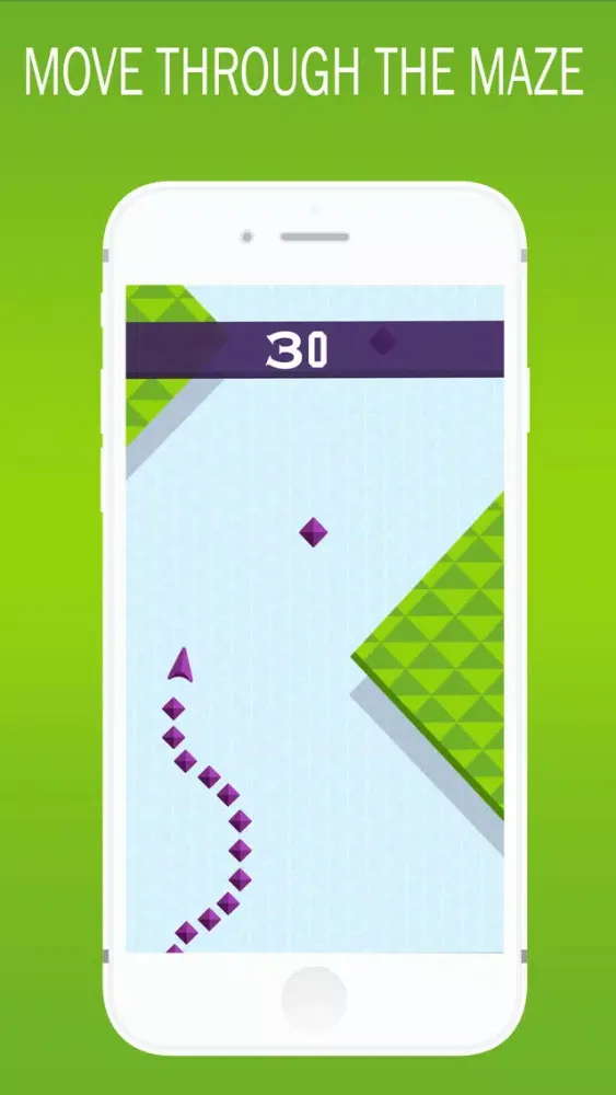 Arrow Head Snake Run 2015 Ultimate Endless Arcade Maze Runner Champion Screenshots