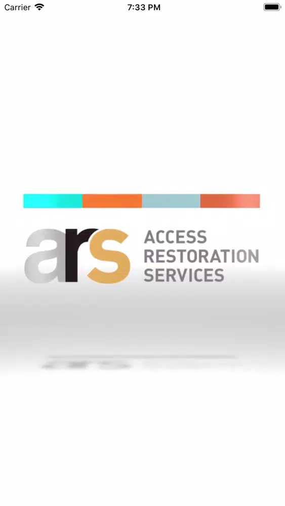 تصاویر ARS Mobile Response