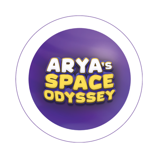 Arya's Space Odyssey