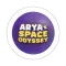 Arya's Space Odyssey