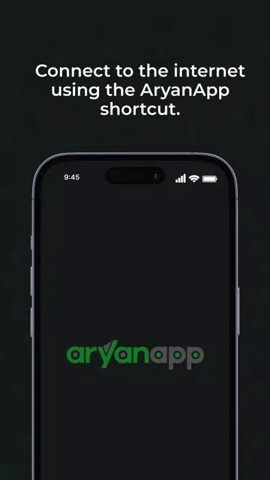 تصاویر Aryan App Pro