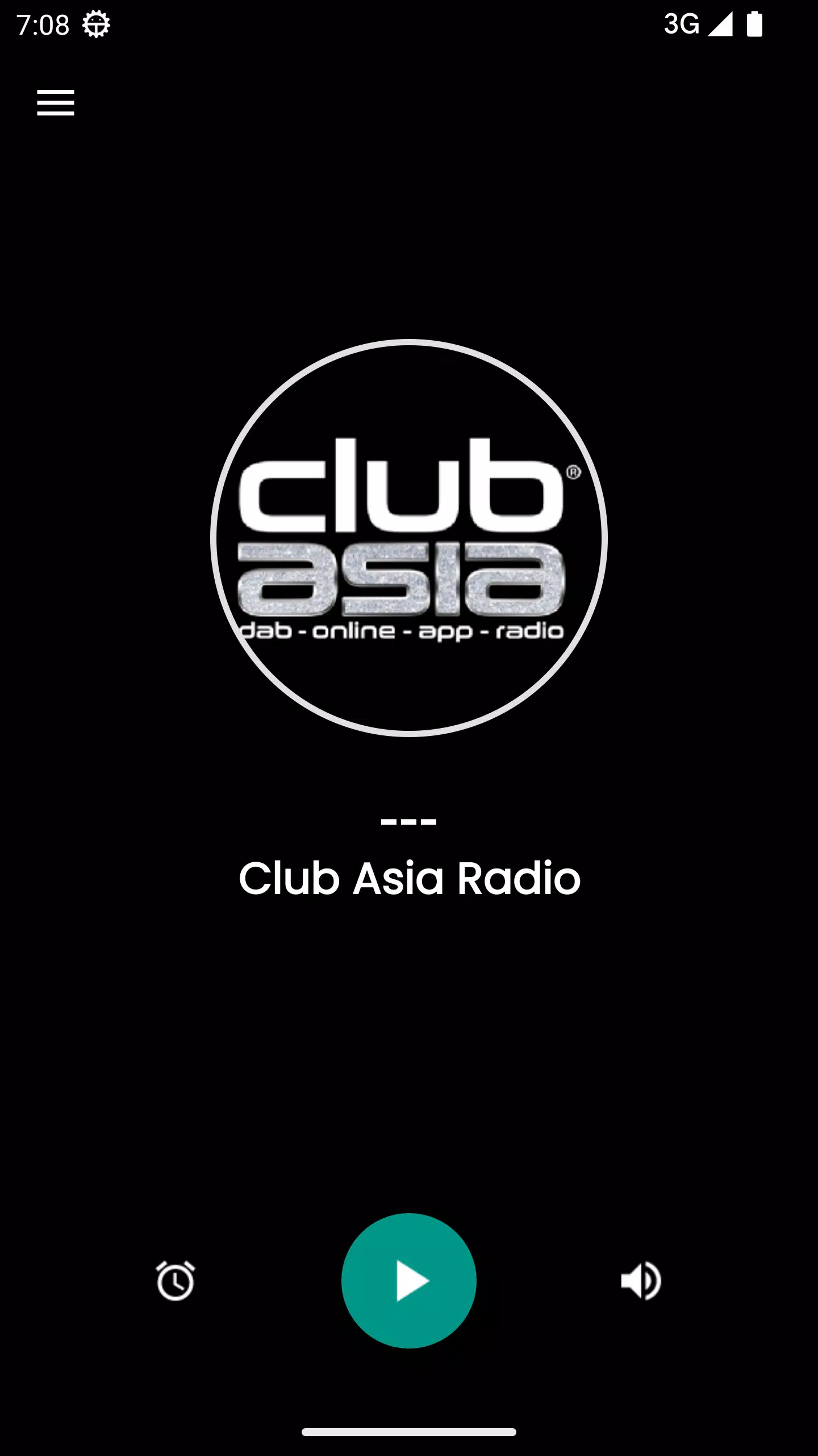 Club Asia Radio Screenshots1