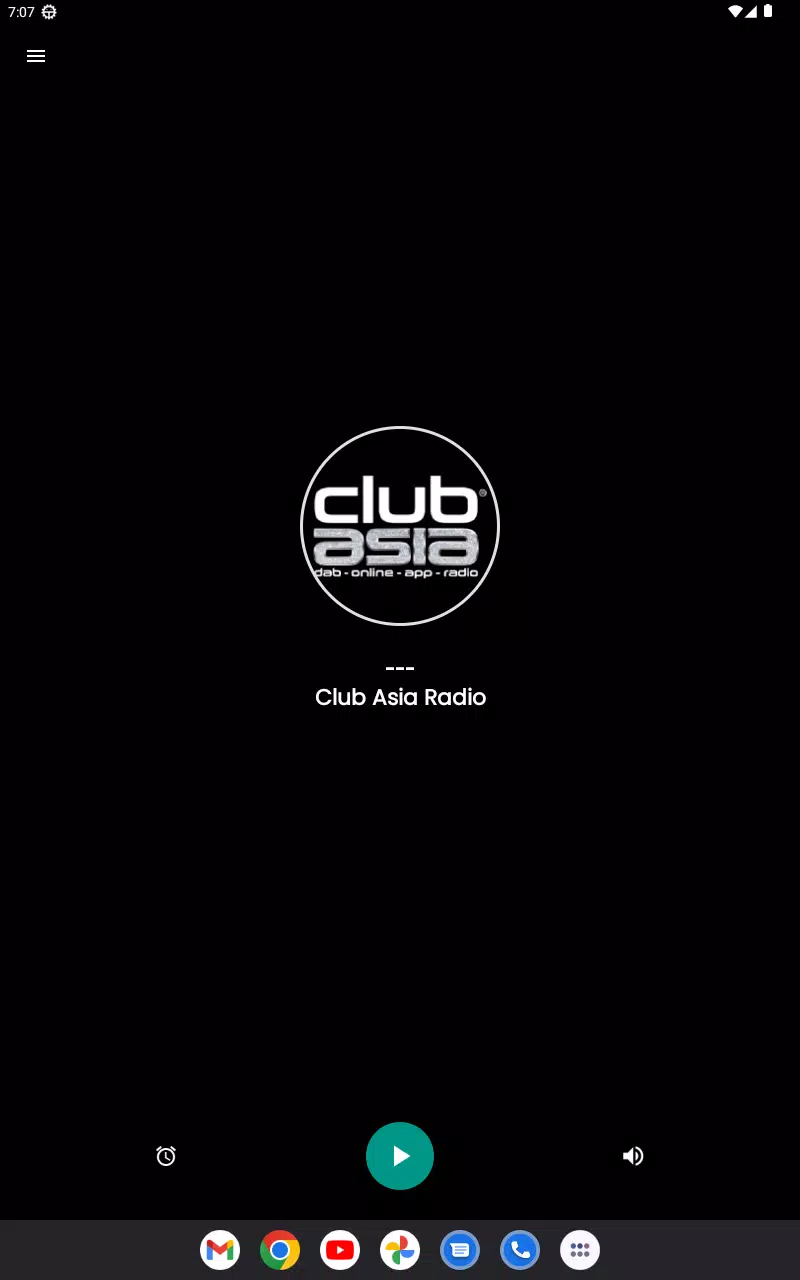 Club Asia Radio Screenshots3