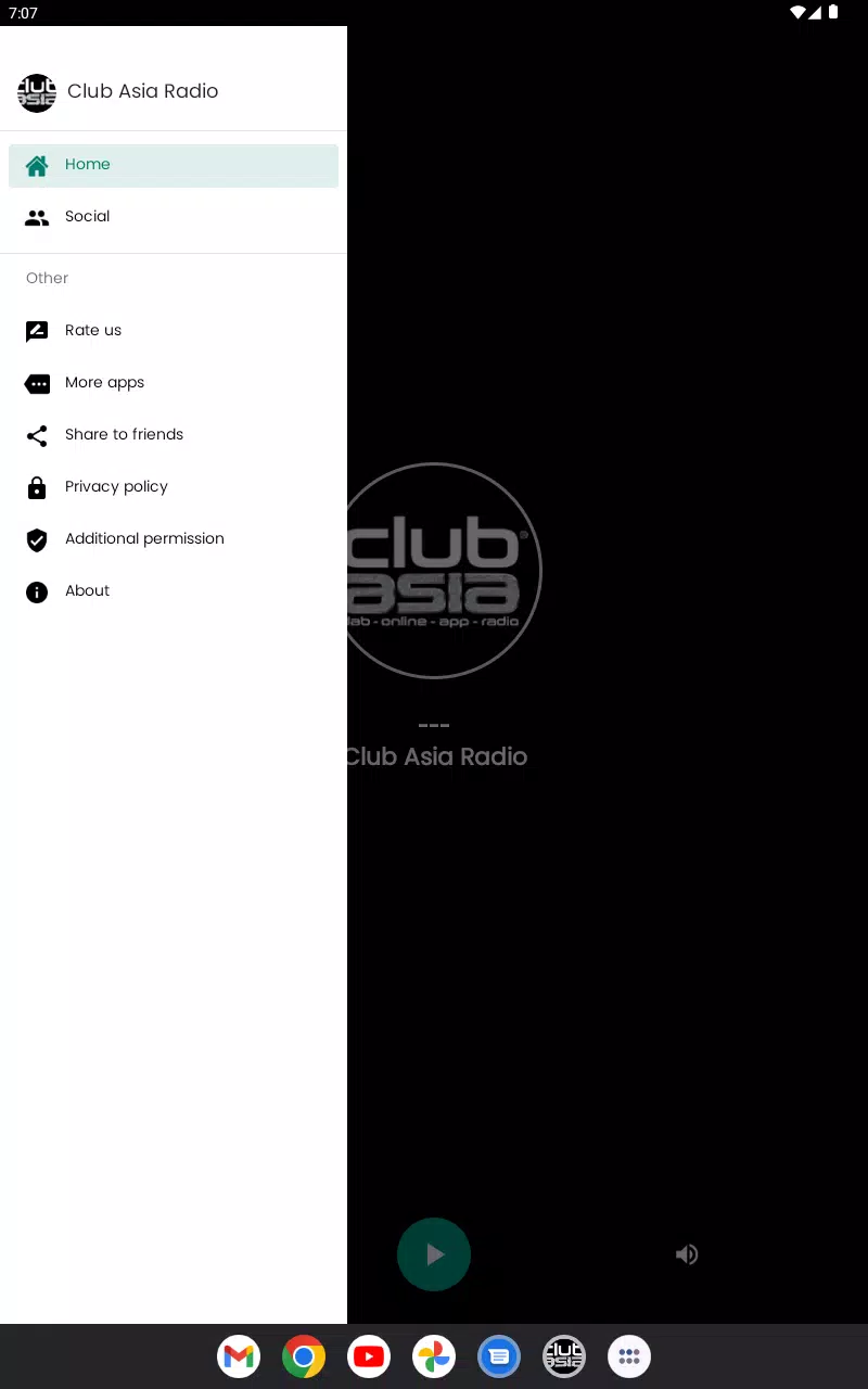 Club Asia Radio Screenshots4