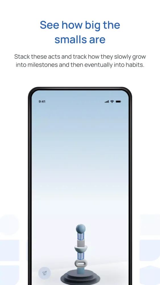 Aspire: Stay.Live.Grow Screenshots