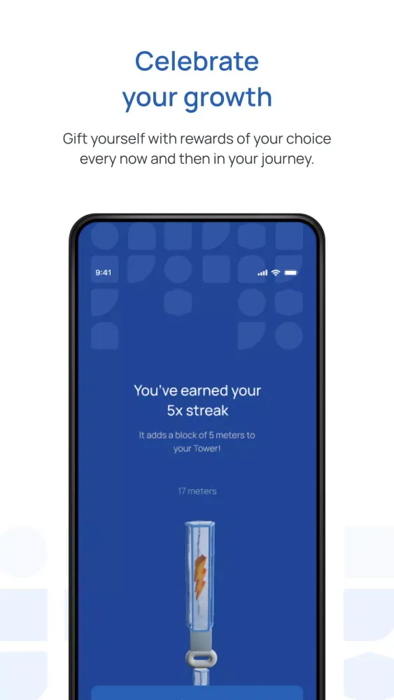 Aspire: Stay.Live.Grow Screenshots