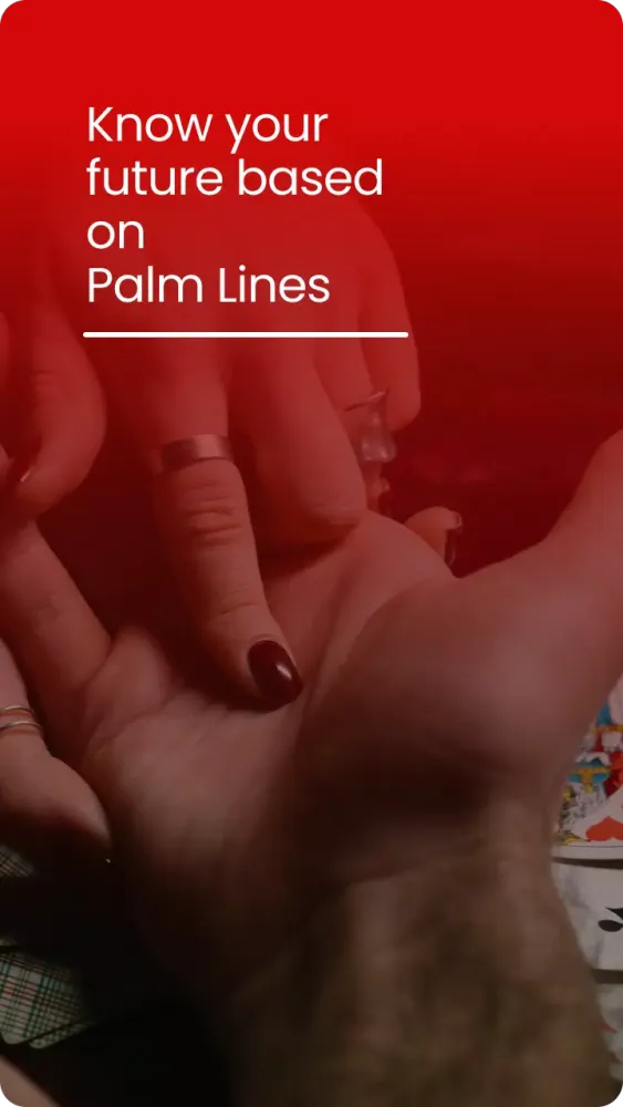 Astroapp: Astro & Palm Reading স্ক্রিনশট