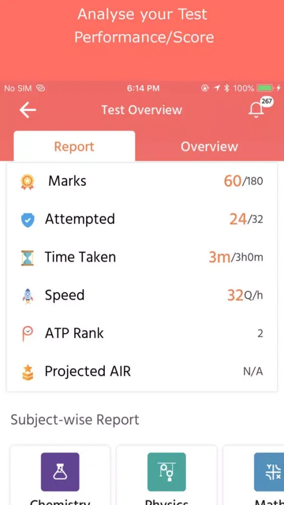 تصاویر ATP Guru – The Learning App