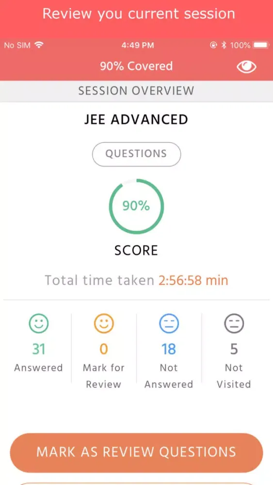 تصاویر ATP Guru – The Learning App