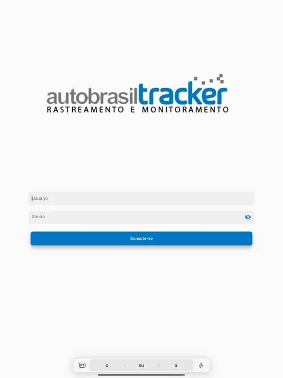Captures d'écran de Auto Brasil Tracker 2 iPad 