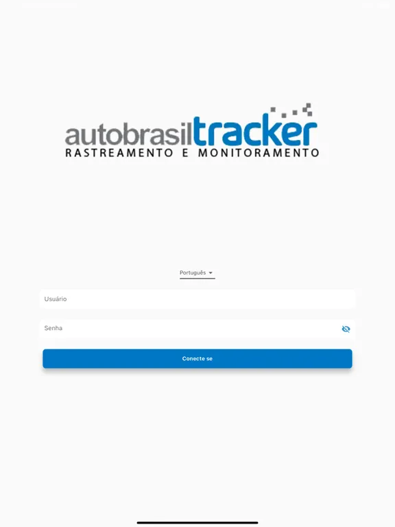 Auto Brasil Tracker 4 iPad  স্ক্রিনশট