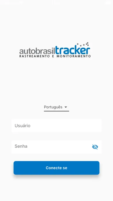 Auto Brasil Tracker 4 স্ক্রিনশট