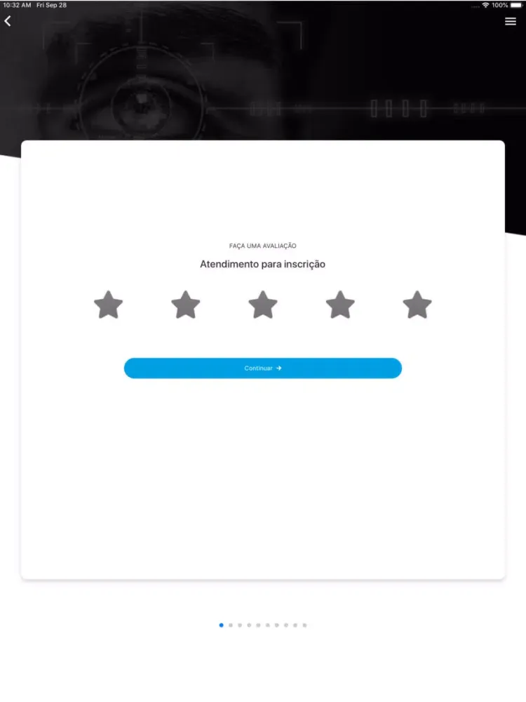 Congresso Autodata iPad 应用截图