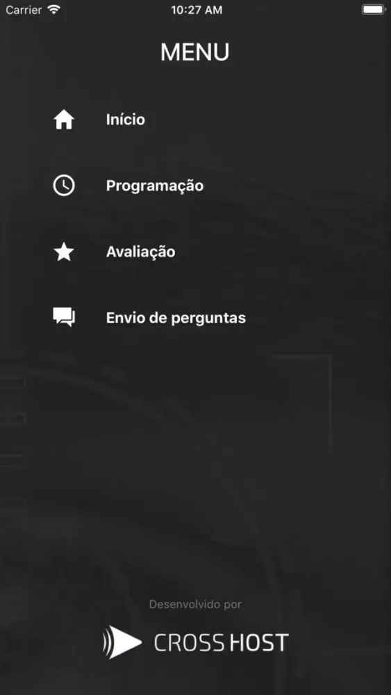 Congresso Autodata应用截图
