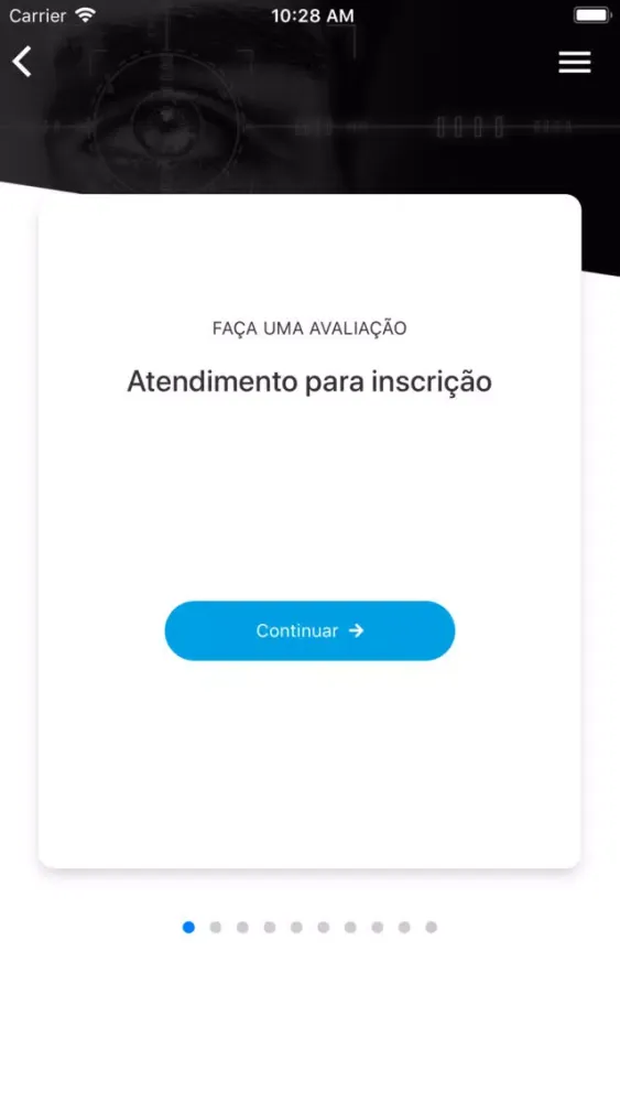 Congresso Autodata应用截图