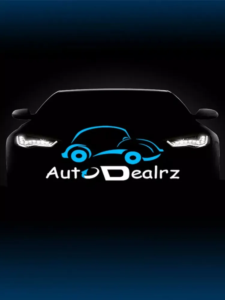 Ảnh chụp màn hình của Autodealrz Mobile App iPad 