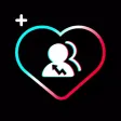 Likes More & Followers Grow