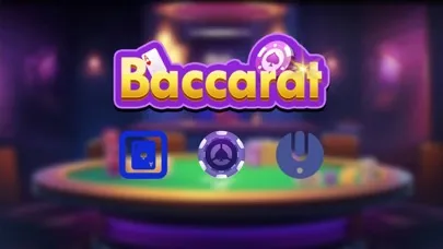 Baccarat-Real Voice Casino Ekran Görüntüleri