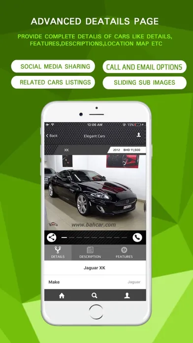 تصاویر BAHRAIN CARS