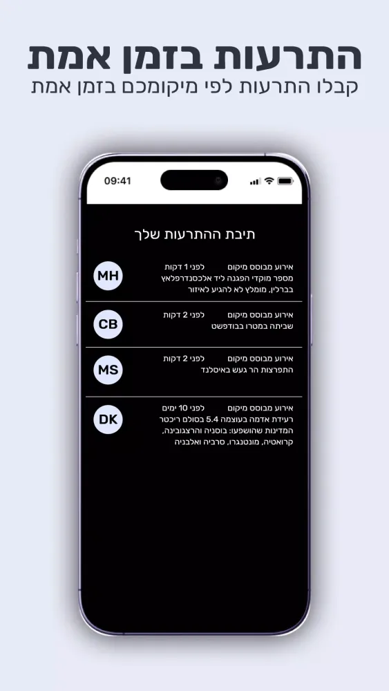 חדר המצב Screenshots