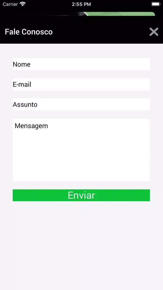 Band FM 102,7 Sorocaba Screenshots
