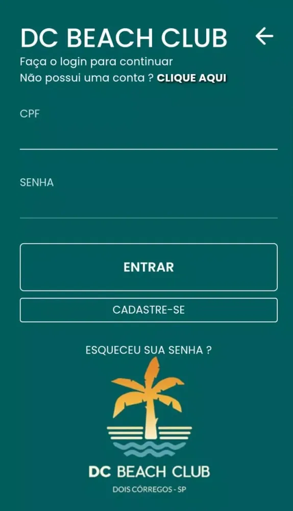 DC Beach Club Ekran Görüntüleri