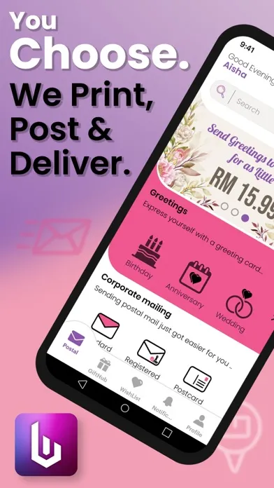 Beam - Brings You Closer سکرین شاٹس
