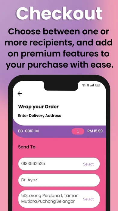 Beam - Brings You Closer سکرین شاٹس