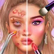 ASMR Makeup Fun: Makeover Game ASMR Makeup Fun: Makeover Game