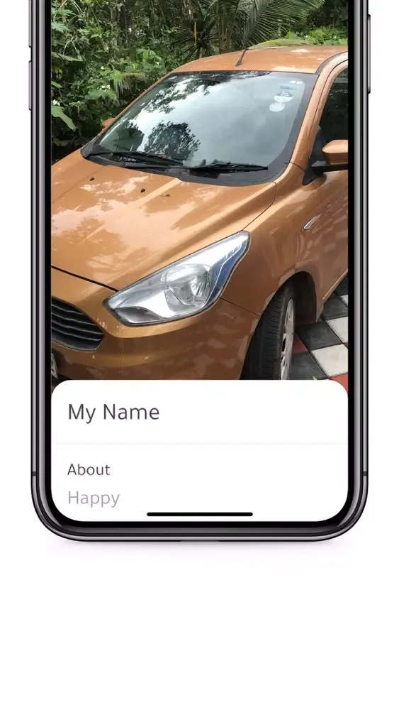 BeCall Screenshots