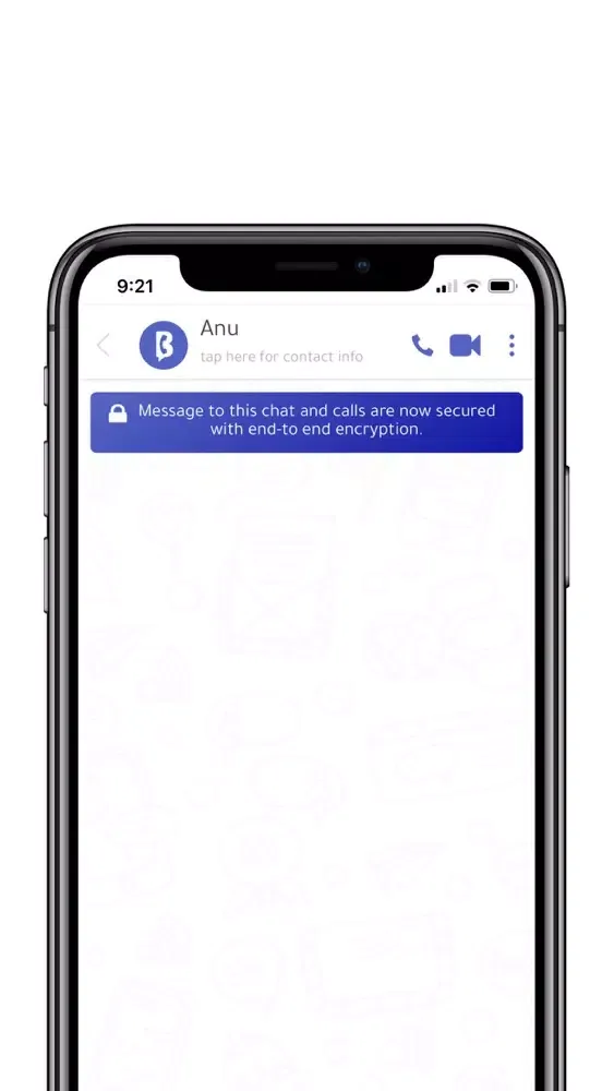 BeCall Screenshots